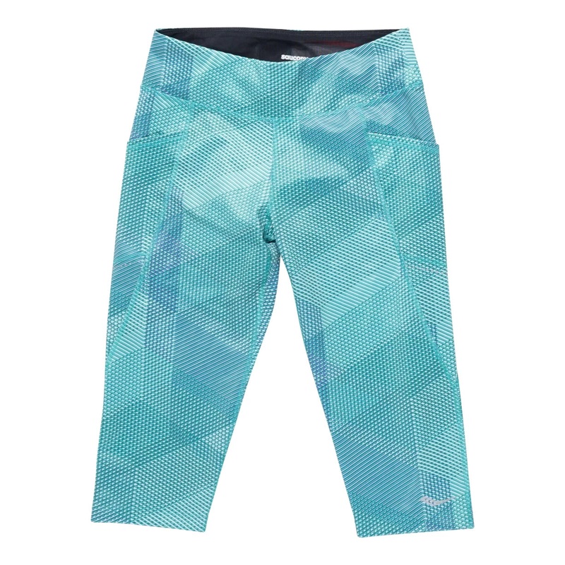 Saucony Capri Leggings