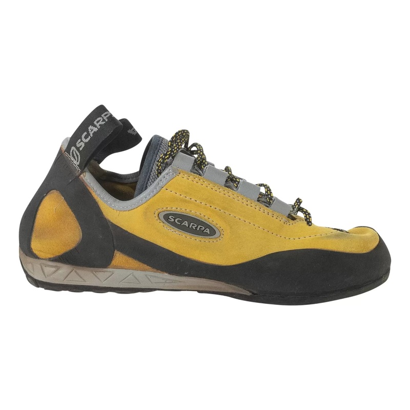 Scarpa Marathon Hybrid Climbing/Approach Shoes