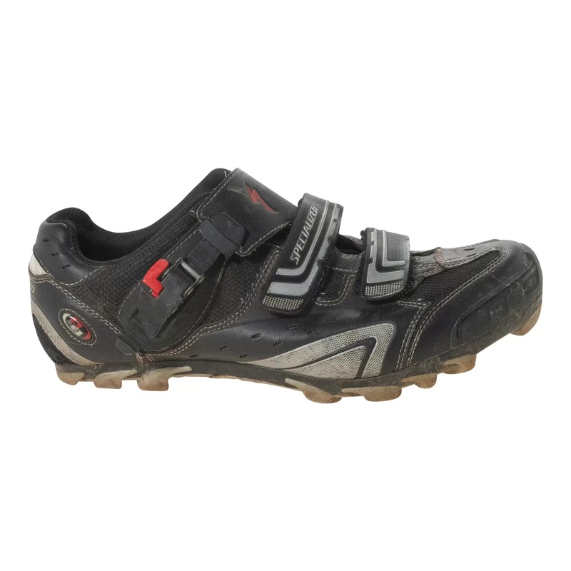 Specialized Body Geometry Bike Shoes - Men's