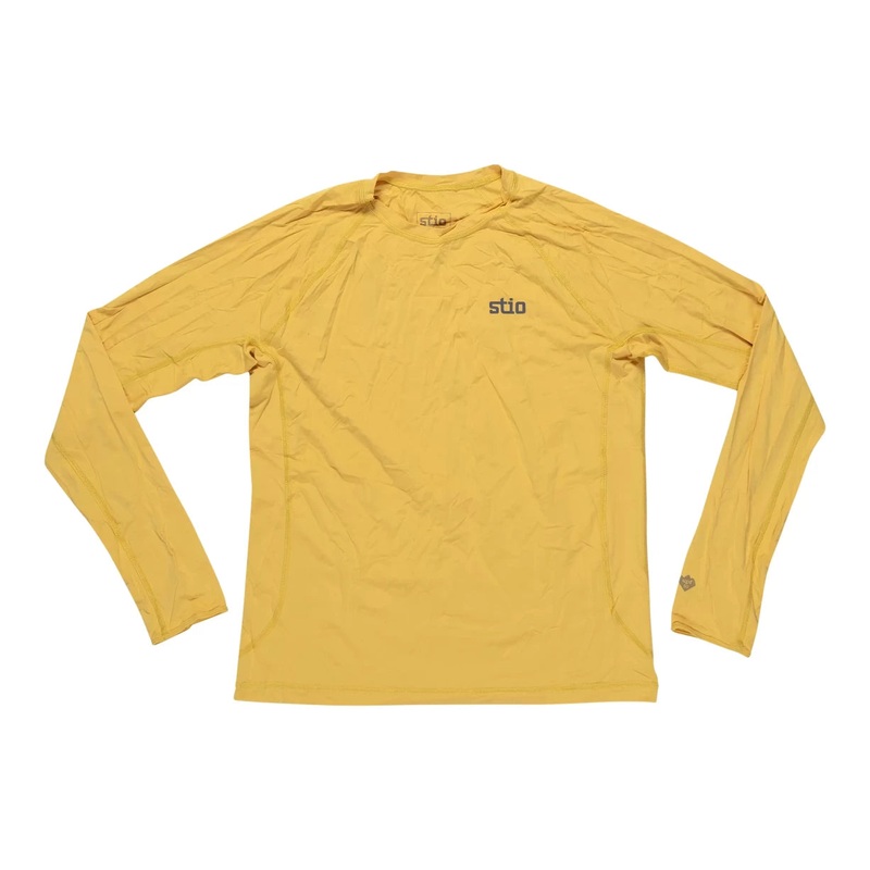 Stio Hylas Crew - Men's