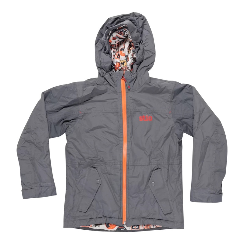Stio Rafferty Insulated Jacket - Kids'