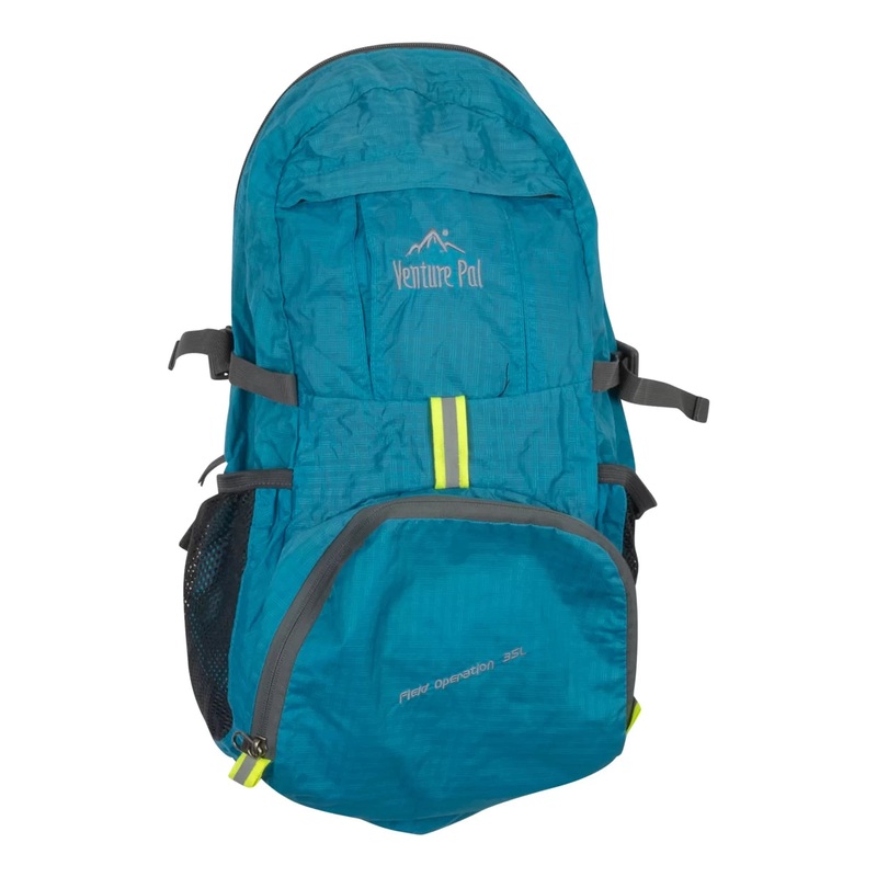 Venture Pal 35L Ultralight Packable Foldable Backpack