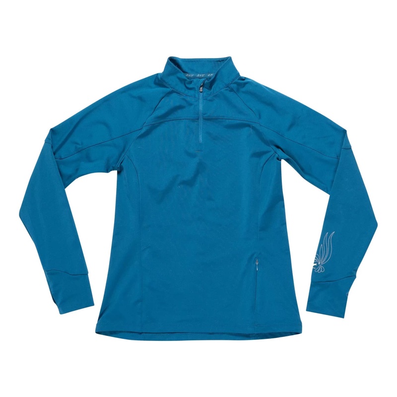 Zoot 1/2 Zip Pullover