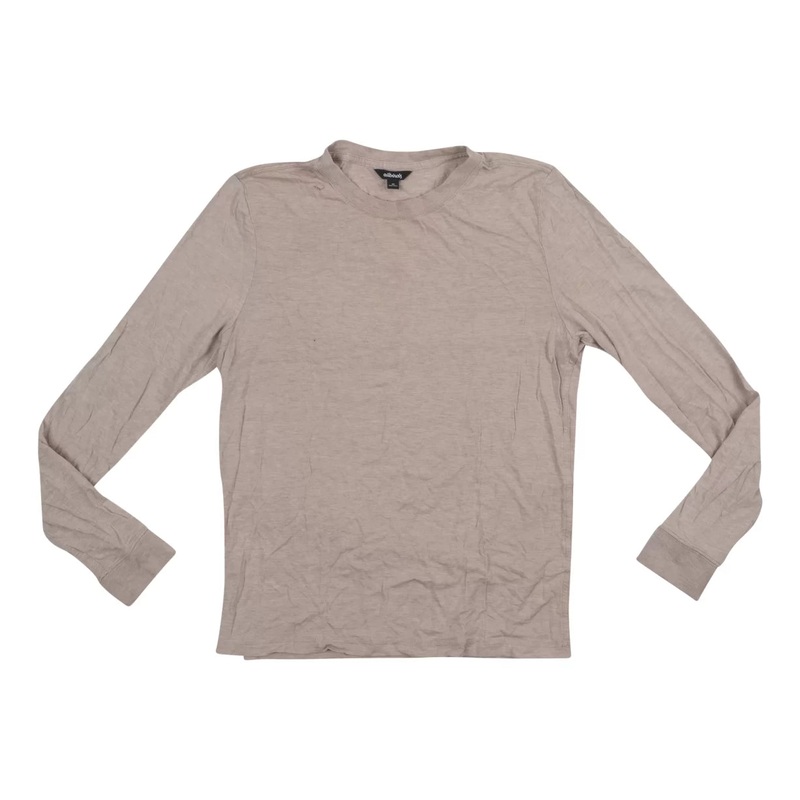 Allbirds Long Sleeve T-Shirt - Men's