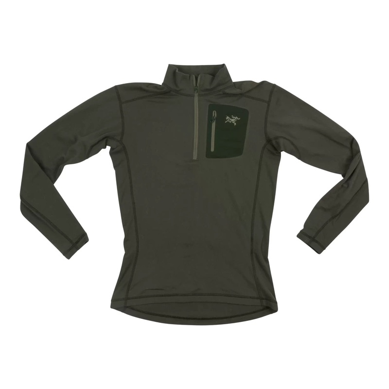 Arc'teryx 1/2 Zip Pullover - Men's