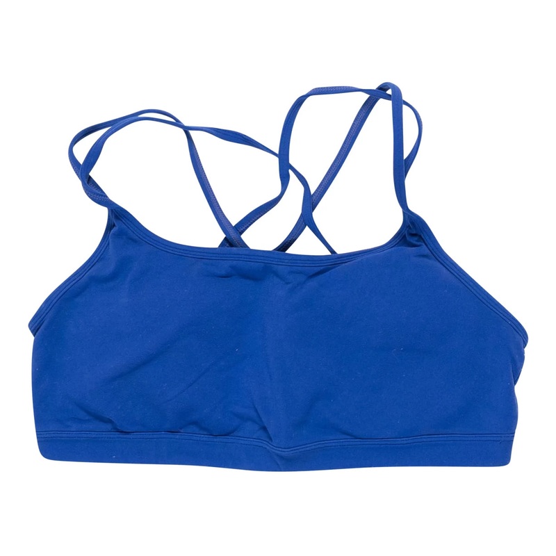 Athleta Athleta Upbeat Strappy Bra - Women's