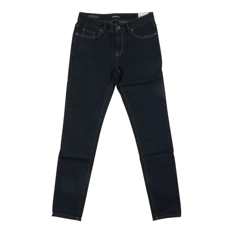 Black Diamond Forged Denim Pants - Women's