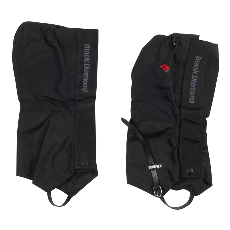 Black Diamond Gore-Tex Gaiters