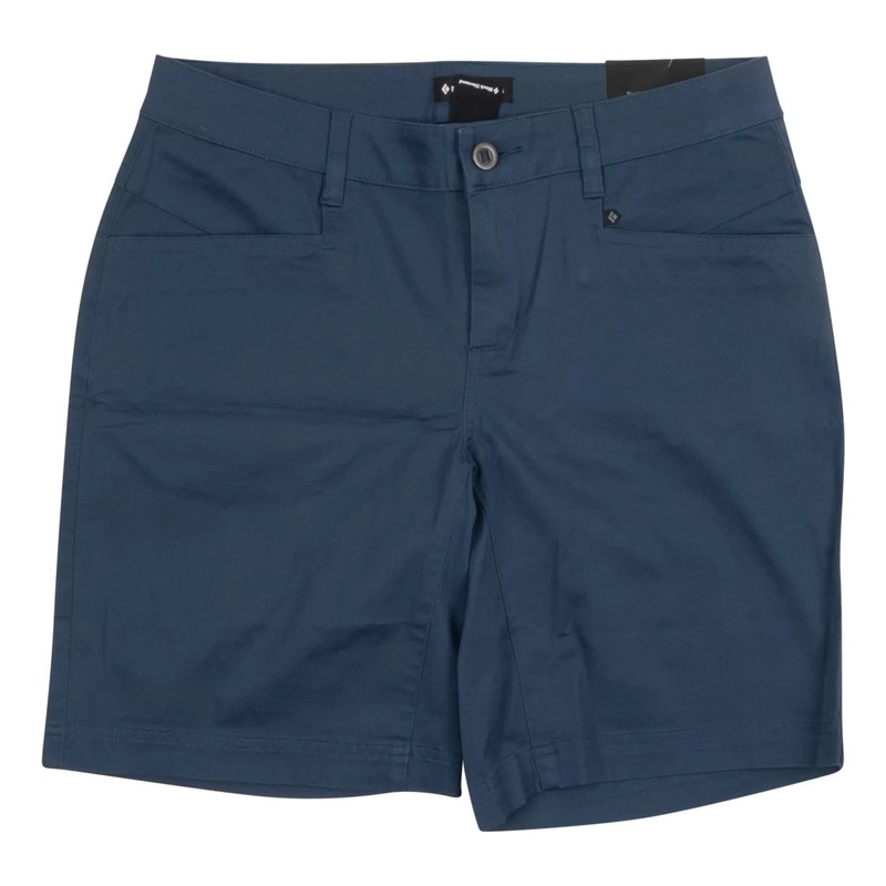 Black Diamond Notion SL Short - Women's