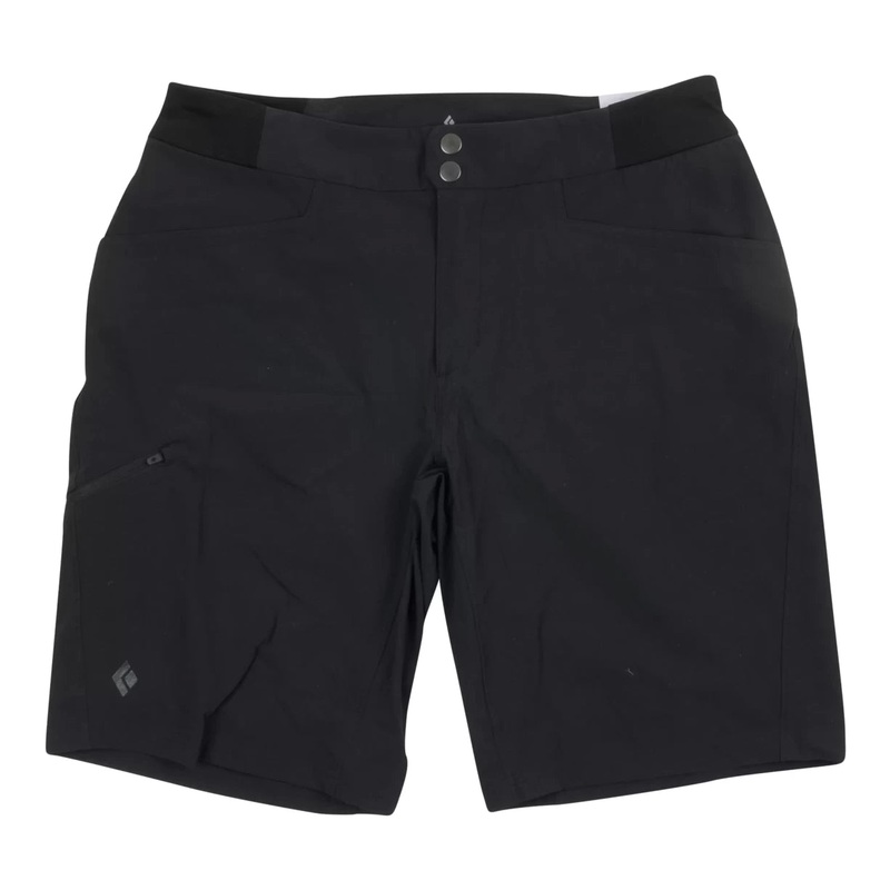 Black Diamond Valley Short - Women's