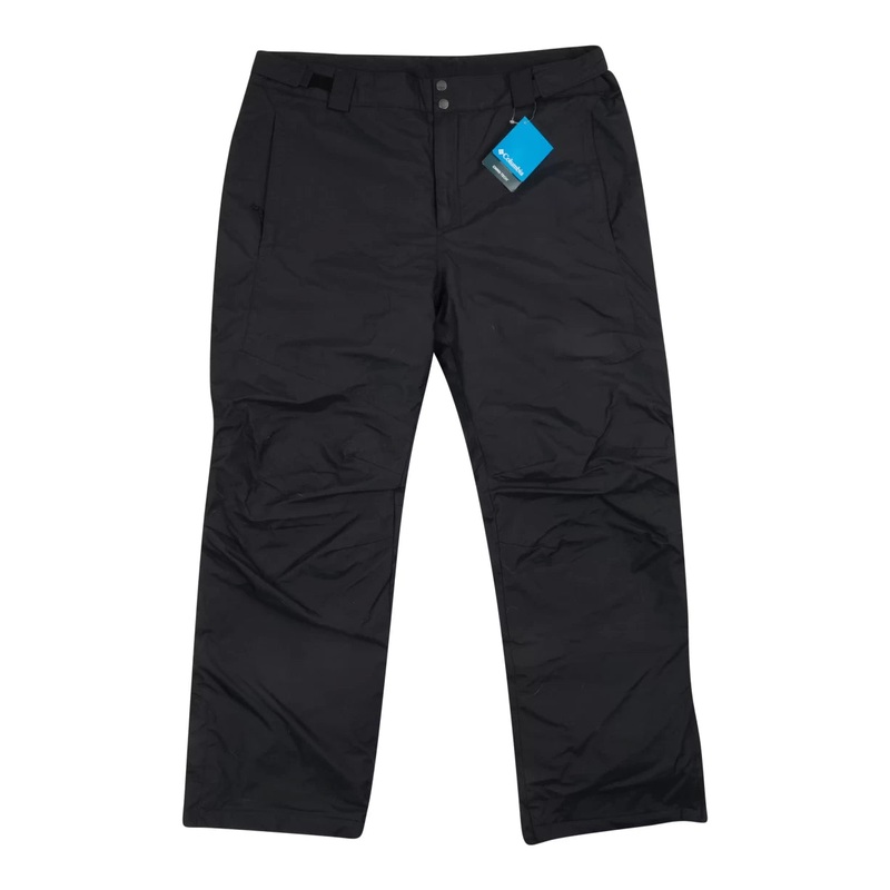 Columbia Bugaboo IV Pants