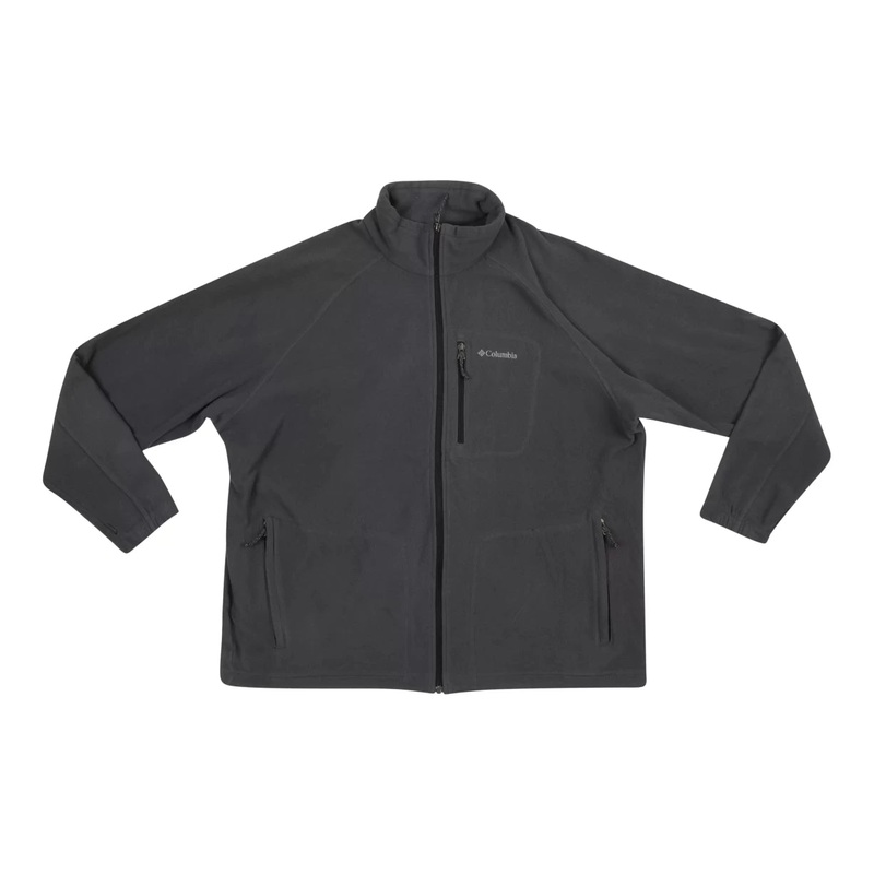 Columbia Fast Trek II Full Zip Fleece Jacket - Men's