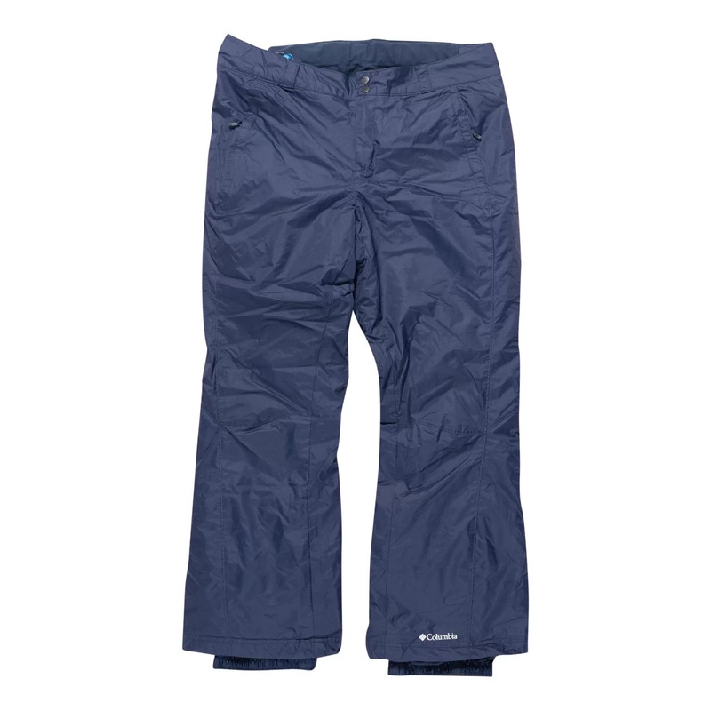 Columbia Modern Mountain 2.0 Insulated Ski Pants - Women's