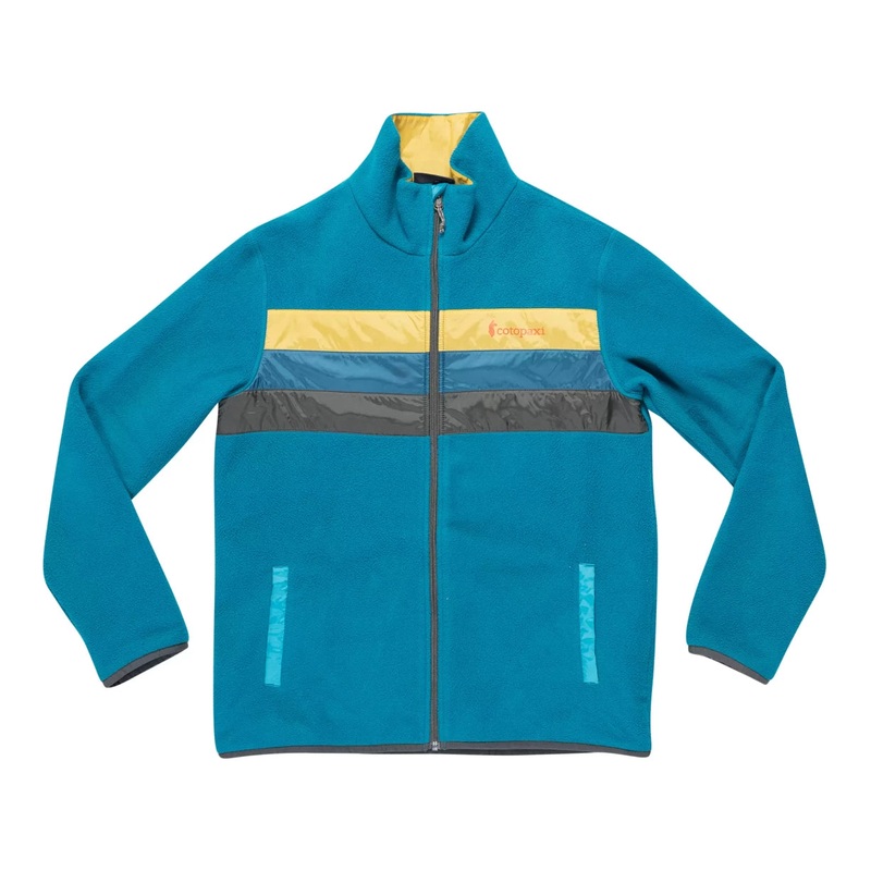 Cotopaxi Cotopaxi Teca Fleece Full Zip Jacket - Men's