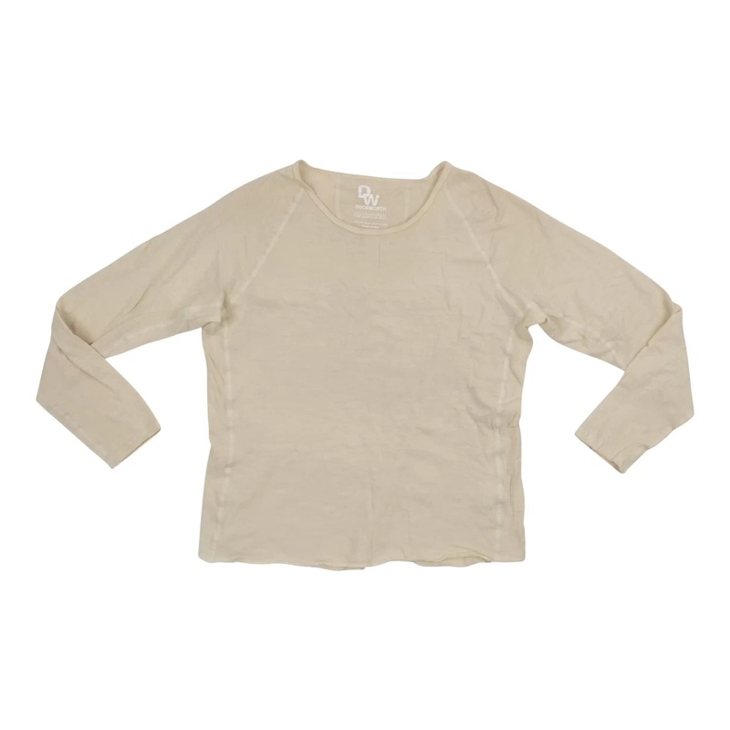 Duckworth Wool Long Sleeve - Women's
