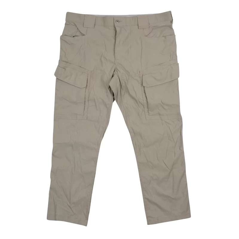 Duluth Flex Dry on the Fly Slim Fit Cargo Pants - Men's