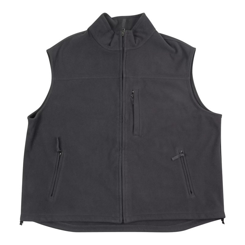 Duluth Shoreman's Fleece Windproof Vest - Men's