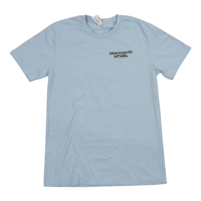 Frontcountry Apparel T-Shirt - Men's