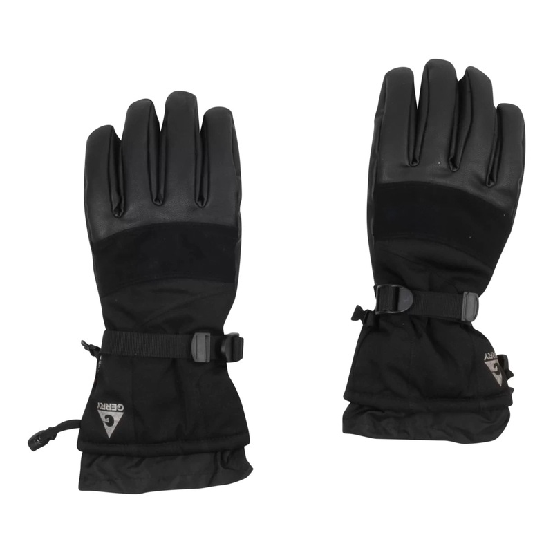 Gerry Cold Weather Gloves - Men's