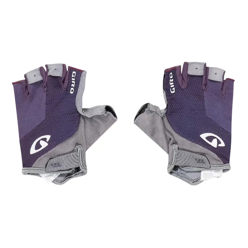 Giro Strada Massa Supergel Glove