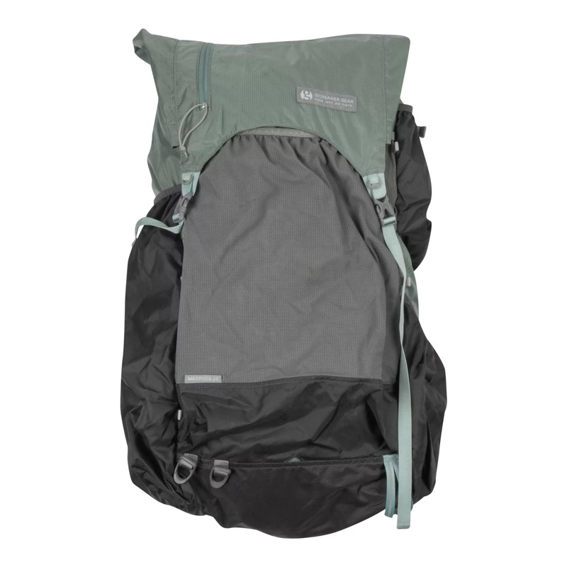 Gossamer Geaer Gossamer Gear Mariposa 60L Backpack