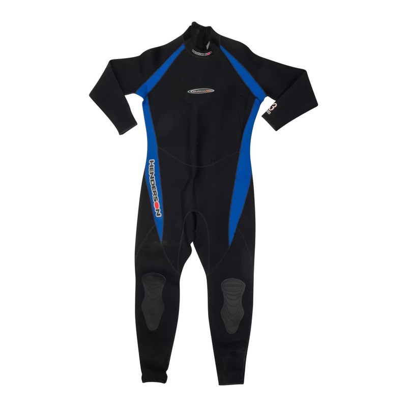 Henderson Aquatics Full Length Wetsuit - Men's