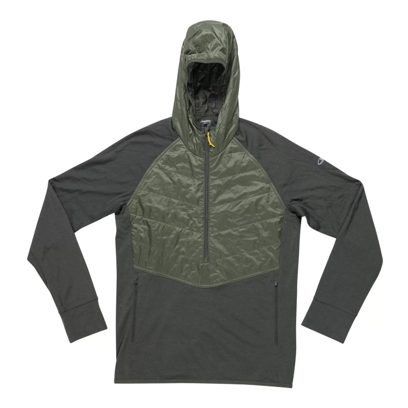 Icebreaker Merino GT Hoody