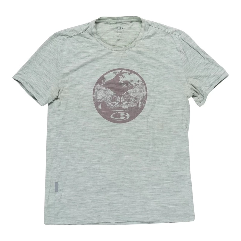 Icebreaker Merino T- Shirt - Men's