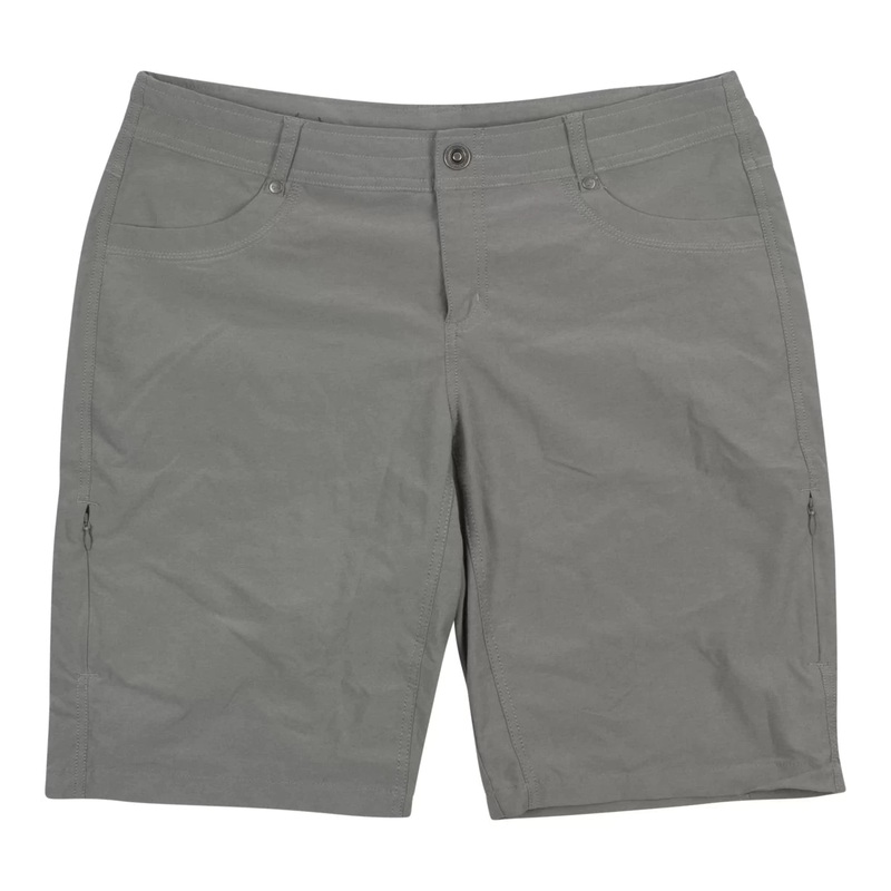 KUHL Trekr Short 11