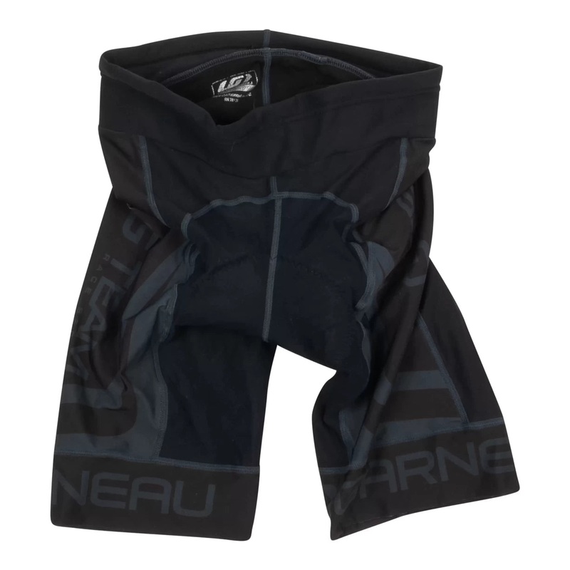 Louis Garneau Padded Bike Shorts - Men's