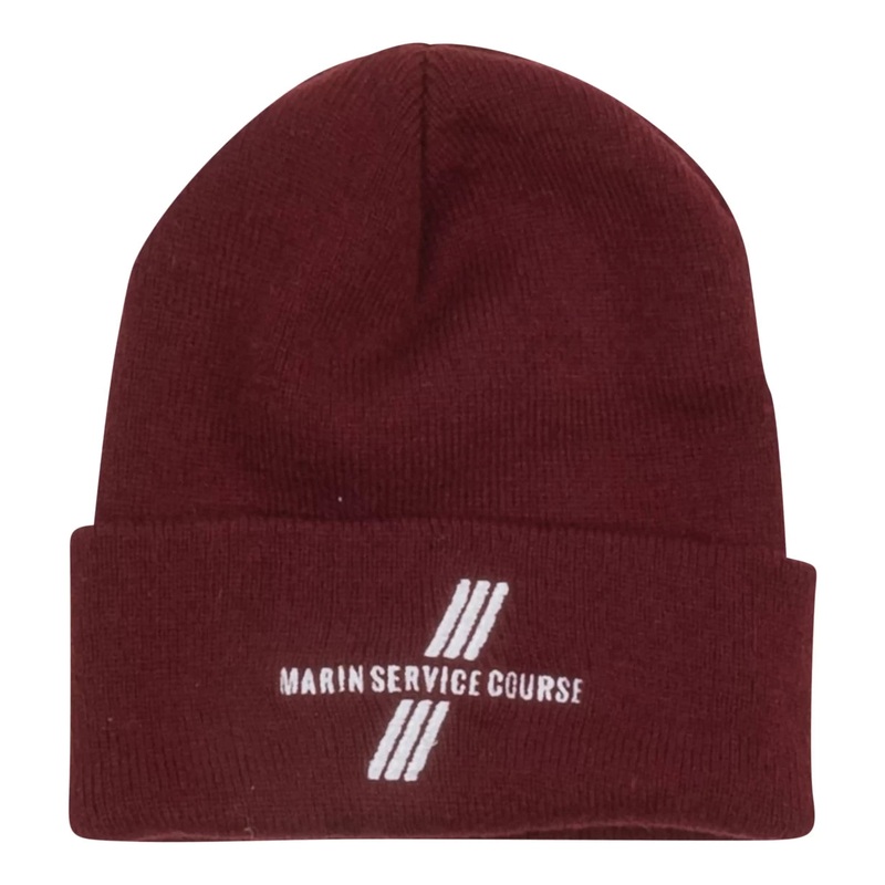 Marin Service Course Beanie
