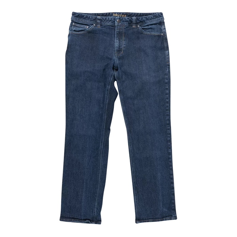 Marmot Marmot Pipeline Jeans - Men's