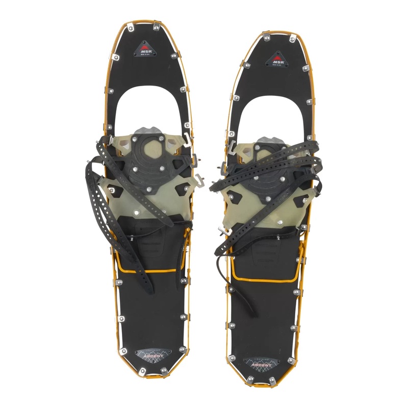 MSR Lightning Ascent Snowshoes - Men's