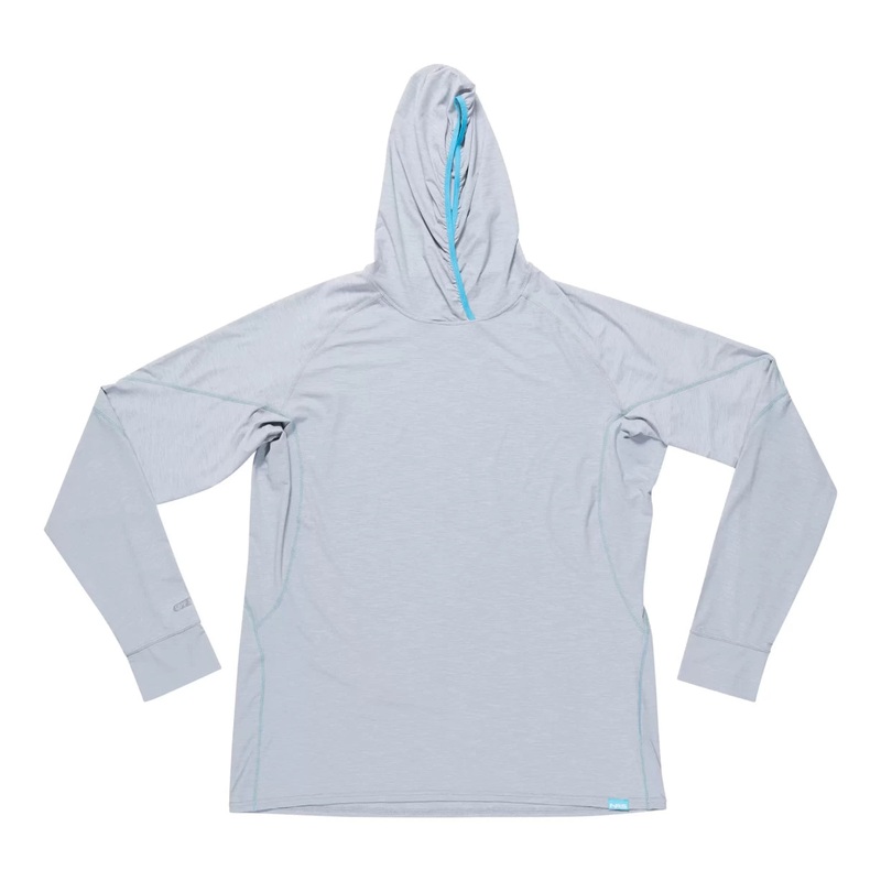 NRS H2Core Silkweight Hoodie - Men's