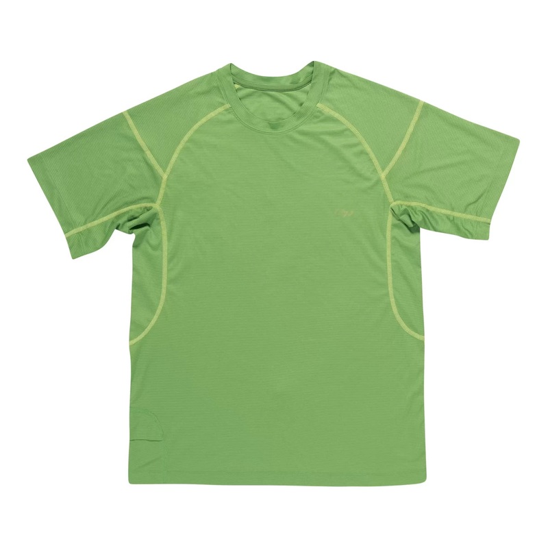 Outdoor Research Technical Short Sleeve Shirt - Men's