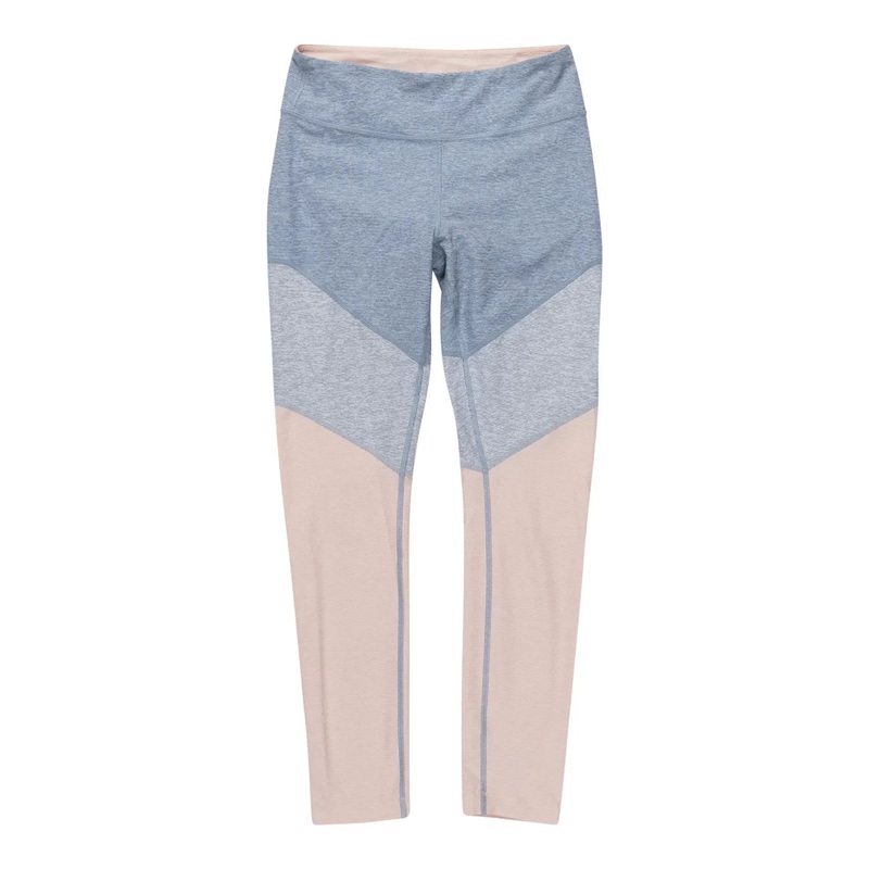 outdoor voices Colorblock Leggings - Women's