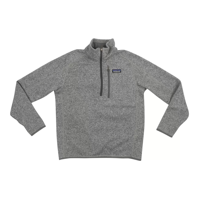 Patagonia Better Sweater 1/4 Zip - Men's