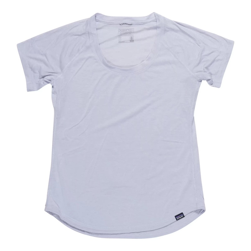 Patagonia Patagonia Capilene Cool Trail Shirt- Women's