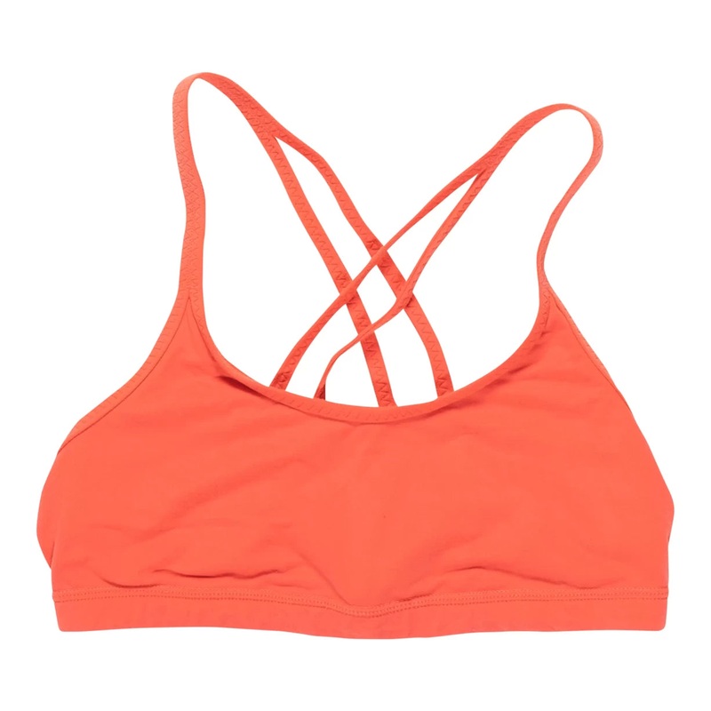 Patagonia Patagonia Strappy Bra - Women's