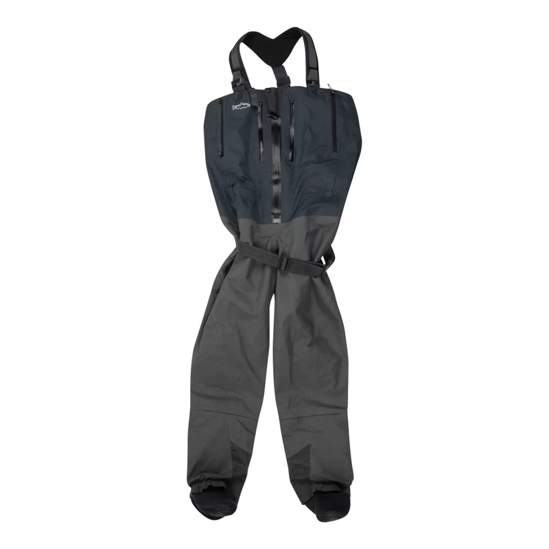 Patagonia Patagonia Swiftcurrent Expedition Zip-Front Waders- Men's
