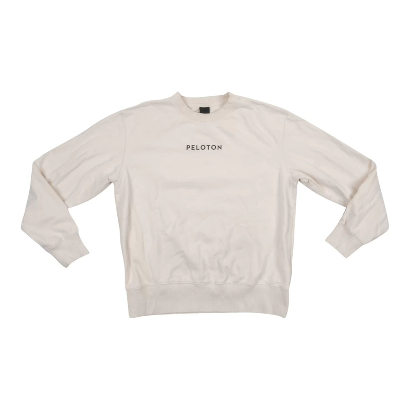 Peloton Fleece Crewneck - Women's