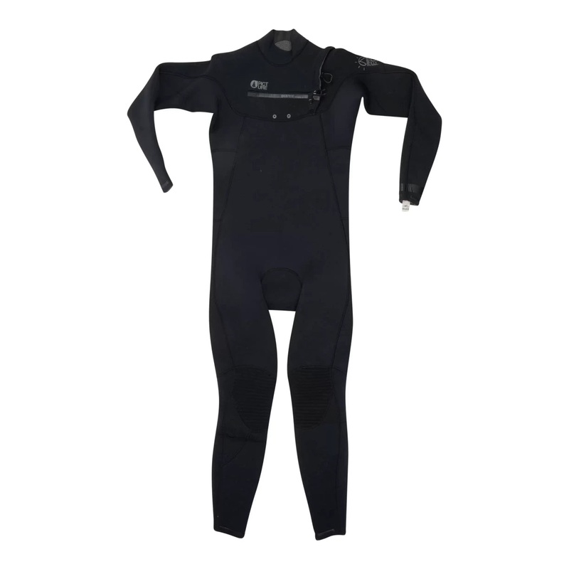 Picture Organic Dome 5/4 FZ Wetsuit