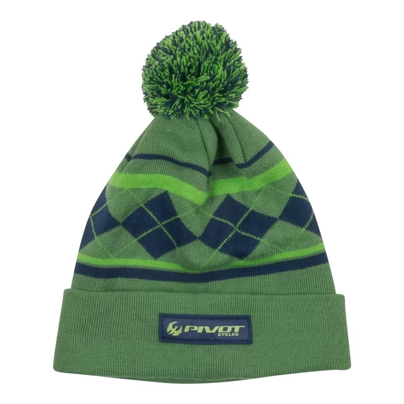 Pivot Cycles Beanie