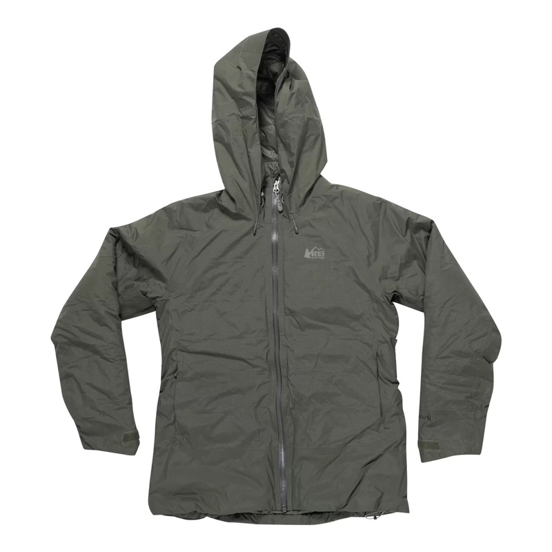 REI Hydrowall Down Jacket - Women's