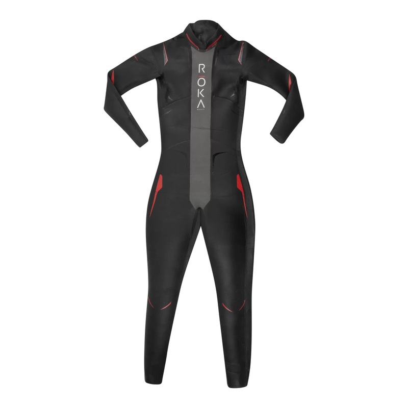 Roka Maverick Elite Full Wetsuit