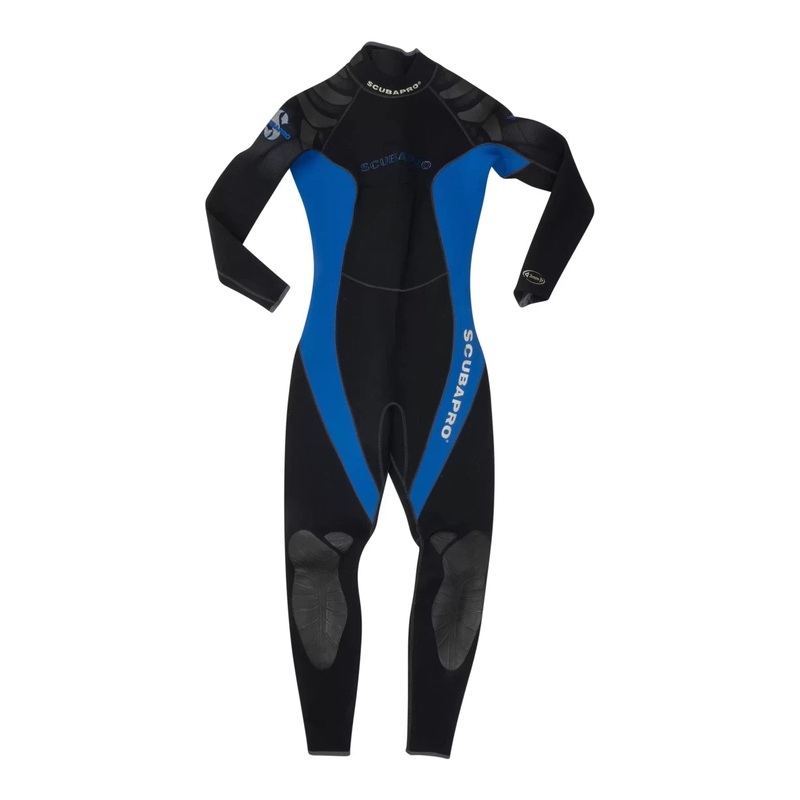 Scubapro Everflex Wetsuit