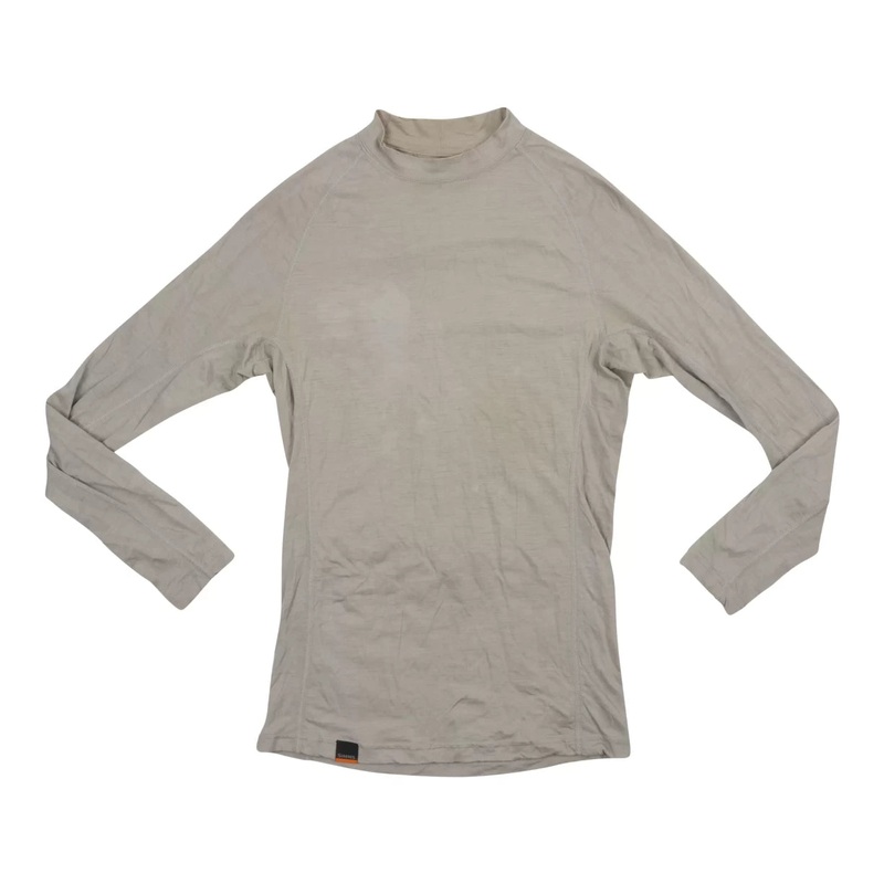 Simms Wool Long Sleeve Top - Men's