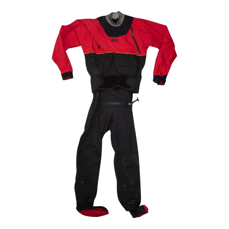 Stohlquist Drysuit - Men's