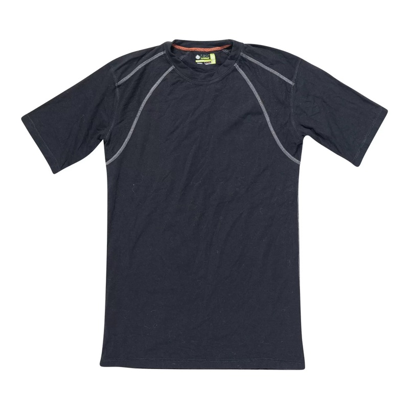 Tasc Performance Short Sleeve Shirt - Men's