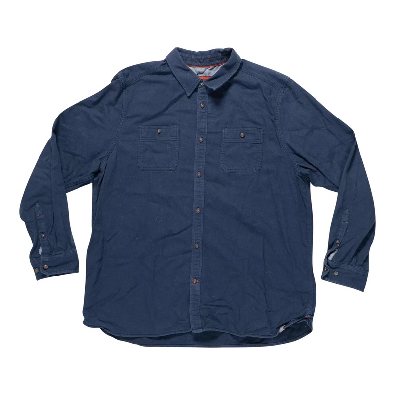 The North Face LS Montgomery Shirt
